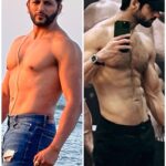 Karanvir Bohra Instagram - Had an inspiring and an interesting conversation with my ever fit buddy @karanwahi A must hear for all those ppl who are looking at making and maintaining a fit body… this really inspired me, hope it does the same for you… thank you wahi. #fitness #body #diet #persistence