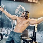 Karanvir Bohra Instagram - Chokra jawan re ….. nearing 41 ❤️