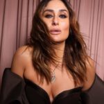Kareena Kapoor Instagram - I’m ready for tonite @tirabeauty
