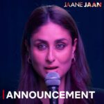 Kareena Kapoor Instagram – Jaane Jaan is coming ✨ on our very own Jaane Jaan’s birthday @kareenakapoorkhan ♥️

Mark your calendars for a present like no other. #JaaneJaan arrives 21 September, only on Netflix!

#JaaneJaanOnNetflix @kareenakapoorkhan @jaideepahlawat @itsvijayvarma #SujoyGhosh @jayshewakramani @akshaipuri #ThomasKim #AvikMukhopadhyay @gauravbose_vermillion @12thstreetentertainment_film @nlfilms.india @krosspictures @saregama_official