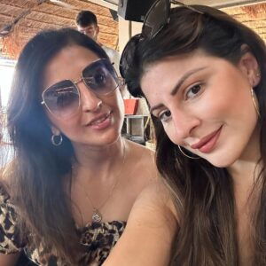 Karishma Kotak Instagram - DNA match ♾️🧬❤️