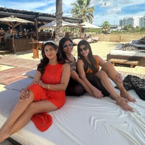 Karishma Kotak Instagram - DNA match ♾️🧬❤️