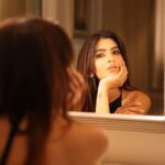Karishma Sharma Instagram - Baby,don’t get greedy 🙄🤓 Palazzo Versace Dubai