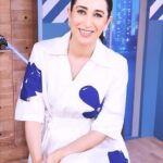 Karisma Kapoor Instagram – “Delighted to partner with Meta on the launch of Quiet Mode on Instagram. Quiet Mode enables you to set boundaries with friends and followers and helps parents in making sure that their children use the platform mindfully. On Instagram you control your experience. On Instagram, you decide 💙

All these tools are available in your ‘Settings’

#OnIGYouDecide #InstagramIndia