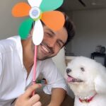 Kartik Aaryan Instagram - Happy Independence Day 🇮🇳