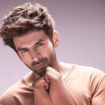 Kartik Aaryan Instagram - The Eyes, chico.. They never lie. The Langham, Melbourne