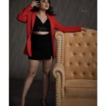 Karunya Ram Instagram - 🖤💛❤️ Raja Rajeshwari Nagar, Bangalore South