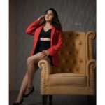 Karunya Ram Instagram - 🖤💛❤️ Raja Rajeshwari Nagar, Bangalore South