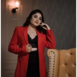 Karunya Ram Instagram - 🖤💛❤️ Raja Rajeshwari Nagar, Bangalore South