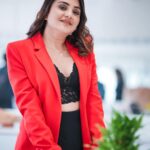 Karunya Ram Instagram - 🖤💛❤️ Raja Rajeshwari Nagar, Bangalore South