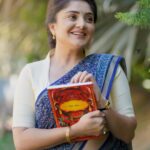 Karunya Ram Instagram - 🪴🩵 : : #karunyaram #milkybeautykarunyaram #heroine #beauty #pretty #gorgeous Elements Resort