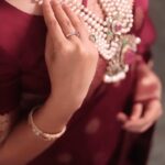 Karunya Ram Instagram - Life should not only be lived it should be celebrated ❤️‍🩹🥻❤️ : : : Saree : @anayra_couture Jewllry : @aabushanjewellery1941 Makeup & hair : @keerthiram28 Vidoe : @pgraphyofficial : : : #karunyaram #milkybeautykarunyaram #tradional #saree #banarasisaree #indianlook #beautiful #cute #gorgeous #stunning #angel #pretty #6yardsofelegance #srstudio #srstudiomakeupacademy #srstudiorrnagar #srpmu #sr #samridhiram #makeupacademy #makeupstudio Raja Rajeshwari Nagar, Bangalore South