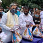 Karunya Ram Instagram - Congratulations on this tremendous win in Karnataka assembly polls 23 ,hats off to our dynamic Leader Sri Siddaramaiah sir who is known for his socialist,secular outlook,we wish & hope for better governance in upcoming days , all the very best to you sir , we all know you are a man of word who keeps up the promises ✋🏻💐✌🏼 #wishforbettertommorow #2023 #election #karnataka