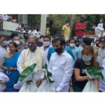 Karunya Ram Instagram - Congratulations on this tremendous win in Karnataka assembly polls 23 ,hats off to our dynamic Leader Sri Siddaramaiah sir who is known for his socialist,secular outlook,we wish & hope for better governance in upcoming days , all the very best to you sir , we all know you are a man of word who keeps up the promises ✋🏻💐✌🏼 #wishforbettertommorow #2023 #election #karnataka