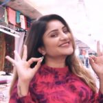 Karunya Ram Instagram - From today to til dec 25th do not miss to visit guys the souqmarket : : #karunyaram #milkybeautykarunyaram #chitrakalaparishath #souqmarket Karnataka Chitrakala Parishath