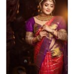 Karunya Ram Instagram – 💜❤️💖
:
:
#karunyaram #milkybeautykarunyaram #actress #beautiful #cute #sarilove #gorgeous #deepawali #celebration