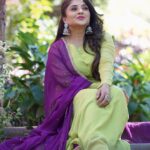 Karunya Ram Instagram - Elements Resort