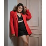 Karunya Ram Instagram - 🖤💛❤️ Raja Rajeshwari Nagar, Bangalore South