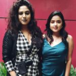 Kavita Radheshyam Instagram - Best Wishes To My Lovely And Charming Actress @monalisabagal And My Lovely Friend @anupjagdale_official For Their Marathi Film #Bhirkit ❤️ Releasing Tomorrow 17th June 2022 All Over Maharashtra.. Rock It Guys..
