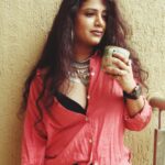 Kavita Radheshyam Instagram - Everything will be alright.. ❤️