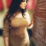Kavita Radheshyam Instagram - I See You Through The Smokey Air..