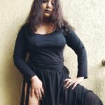 Kavita Radheshyam Instagram - I Don't Have An Attitude.. It's Just My Personality Which You Cannot Handle 😉