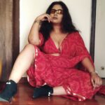 Kavita Radheshyam Instagram - When did I say that I am a virgin?? 😎