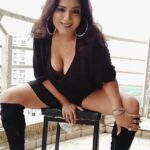 Kavita Radheshyam Instagram - Aarara! Naaku Muka.. Naaku Muka.. Naaku Muka.. Naaku Muka.. 🙈🙈🙈