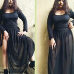 Kavita Radheshyam Instagram - I Don't Have An Attitude.. It's Just My Personality Which You Cannot Handle 😉