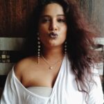 Kavita Radheshyam Instagram - Wine And I..