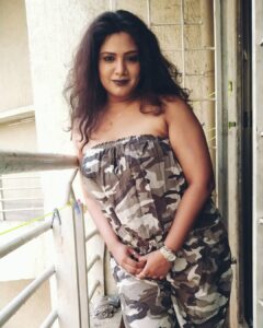 Kavita Radheshyam Instagram - सब चले गए? 🙈🙈🙈 😂😂😂🤪🤪🤪