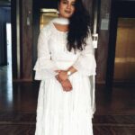 Kavita Radheshyam Instagram - For A Little Change..