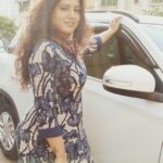 Kavita Radheshyam Instagram - Let's Go.. ❤️
