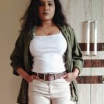 Kavita Radheshyam Instagram - புரட்சிக்காரன் 2