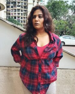 Kavita Radheshyam Instagram - Merry Christmas 🎄