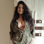 Kavita Radheshyam Instagram - Another (BIG) News On It's Way. Will Share And Announce It Here Soon.. ❤️ You All.