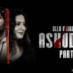 Kavita Radheshyam Instagram - #Ashuddhi Streaming Now Only On @ulluapp