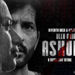 Kavita Radheshyam Instagram - We (Proudly) Are The First Makers To Introduce The 'Hidden-Scary' Concept Of Illuminati/Secret Society In Indian Cinema With Our Web Series #Ashuddhi.. Remember.. "WE" @ulluapp @niveditabasu @hitentejwani @chandana_gowda_official @directorfaisalsaif #illuminati #secretsociety #freemason