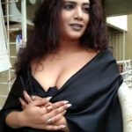 Kavita Radheshyam Instagram - Vaseegara.. The Sunday Seduction ❤️