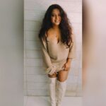 Kavita Radheshyam Instagram - God is the biggest screenplay writer of life.. U&I ❤️