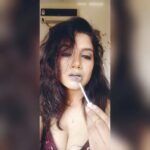 Kavita Radheshyam Instagram - "Un-break my heart, so you love me again" ❤️