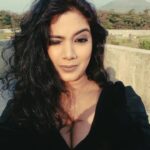 Kavita Radheshyam Instagram - आँख मारे ओ लड़की आँख मारे