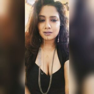 Kavita Radheshyam Instagram - Selfie day ❤️