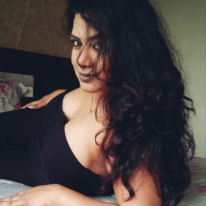 Kavita Radheshyam Instagram - They Said "I Couldn't".. So "I Did" 😉