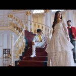 Kavitha Gowda Instagram - Hey everyone here is our new song released from the movie #dwimukha … please check my story for the YouTube link .. ❤️❤️ @laxmikrishnalabel @laxmikrishnalabel @laxmikrishnalabel . . . Staring - @praveen.atharva