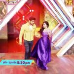 Kavitha Gowda Instagram - #starsuvarnakannada … We are back again .