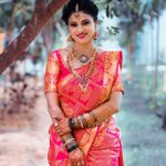 Kavitha Gowda Instagram -