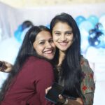 Kavitha Gowda Instagram - Happy birthday AGASTHYA . On this occasion we had the pleasure of meeting this cutie pie @dhanrajcm_official & the beautiful @shalini_dhanraj. The pandemic had distanced friends and family and I’m thinking distance is good for our safety yet it’s been nearly 2 years we are all living with this virus around . Hoping for a better life for all of us … 🤞🏻 Thankyou for having us over Łódź of love to all of you …