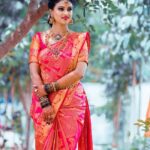 Kavitha Gowda Instagram -