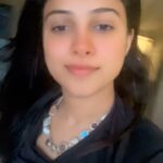 Kavitha Gowda Instagram - Well thought for the day it is … #kavithagowda #selflove #blackoutfit⚫️ ❤️